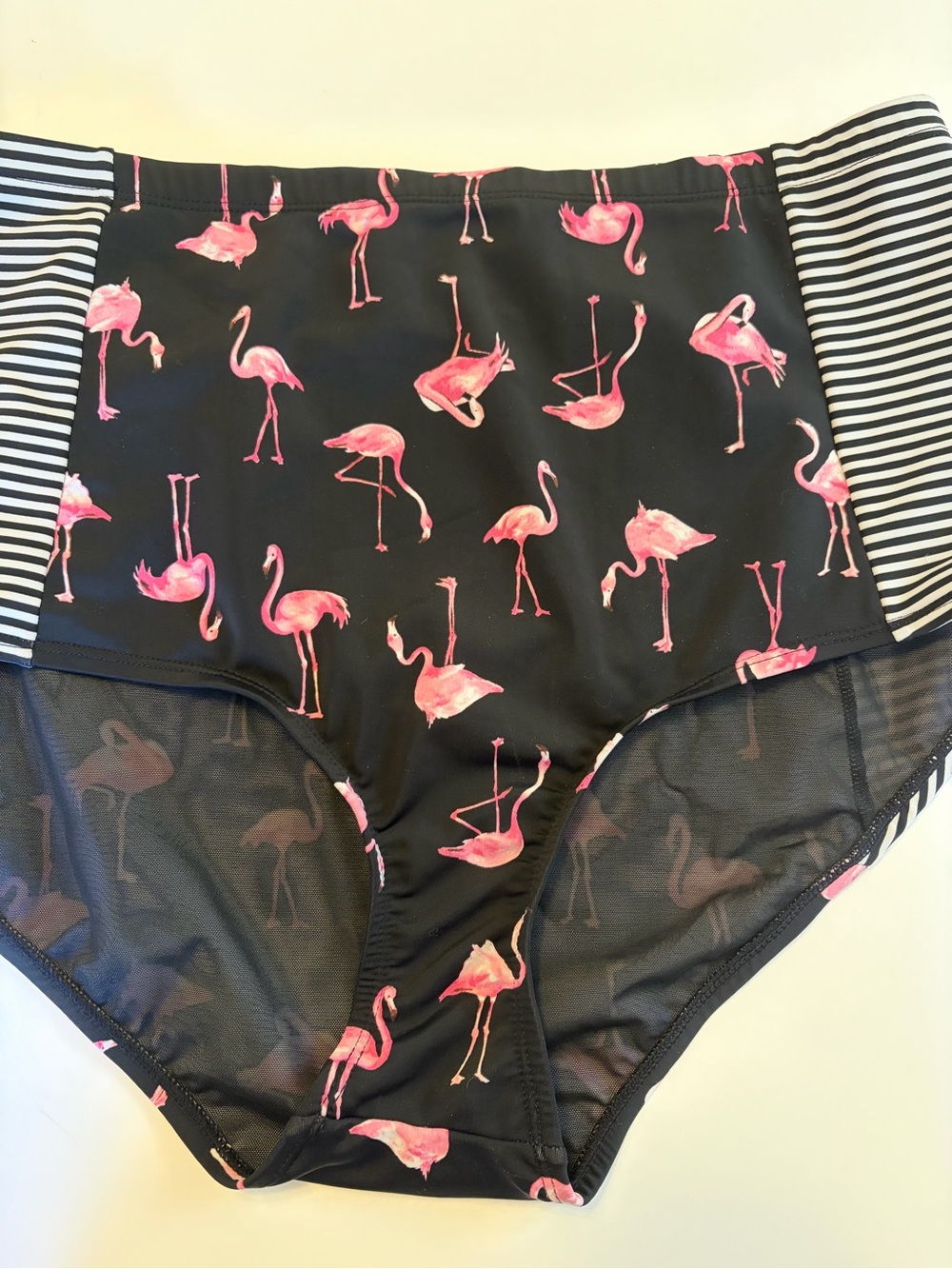 Torrid Two Piece Swimsuit Size 2X - Picture 5 of 8